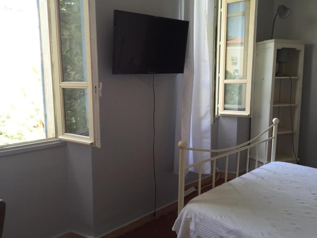 מרסיי Maison D'Hotes La Bastide Bleue מראה חיצוני תמונה