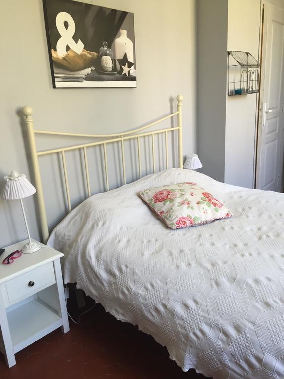 מרסיי Maison D'Hotes La Bastide Bleue מראה חיצוני תמונה