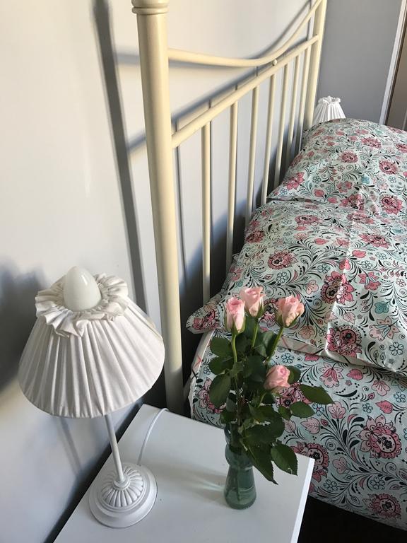 מרסיי Maison D'Hotes La Bastide Bleue מראה חיצוני תמונה